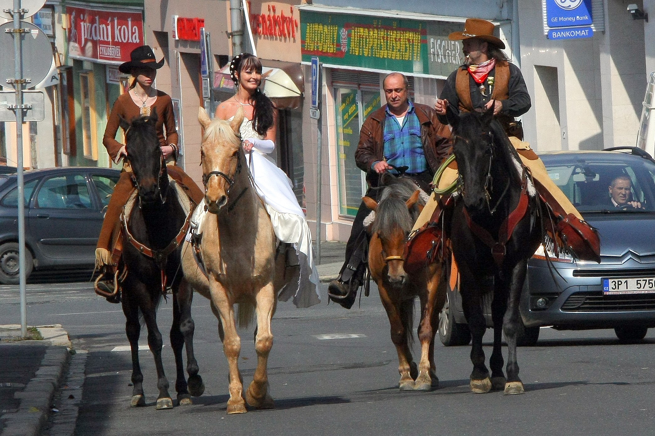 jak jsme byly na svatebním obřadě(Klatovy ).JPG